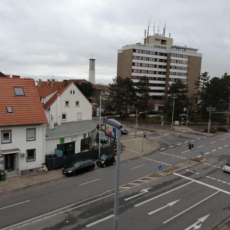Apartment Лампертайм Екстериор снимка