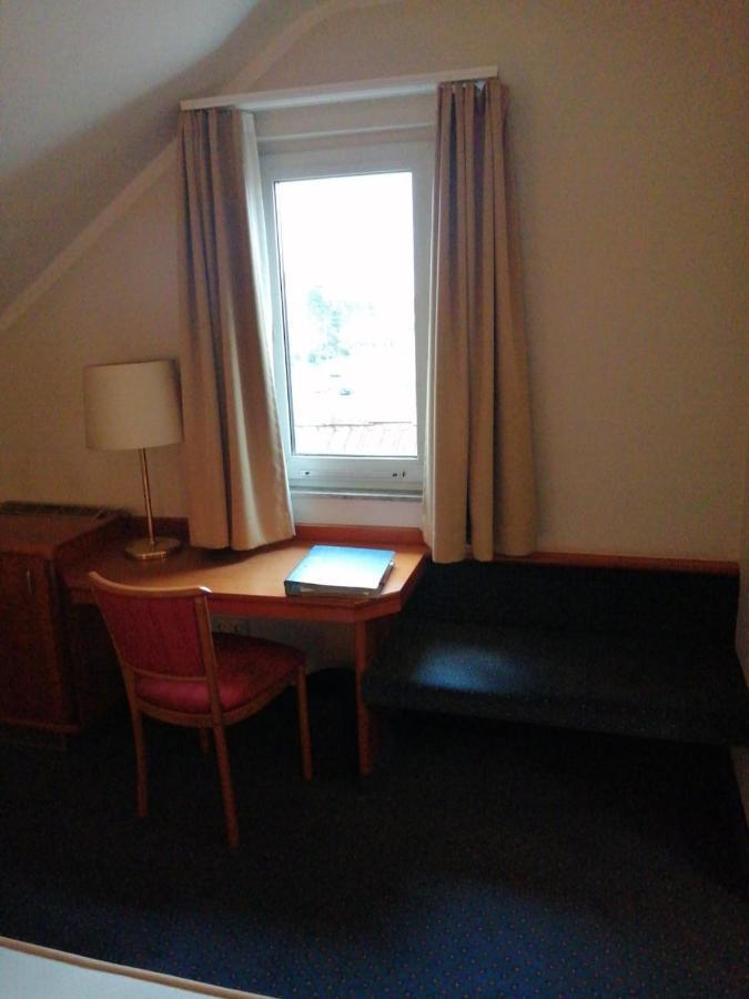 Apartment Лампертайм Екстериор снимка