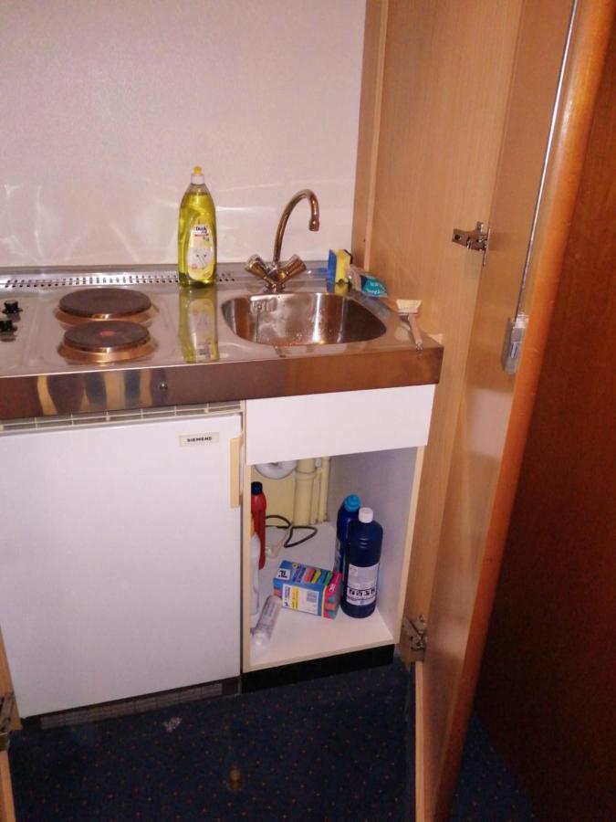 Apartment Лампертайм Екстериор снимка