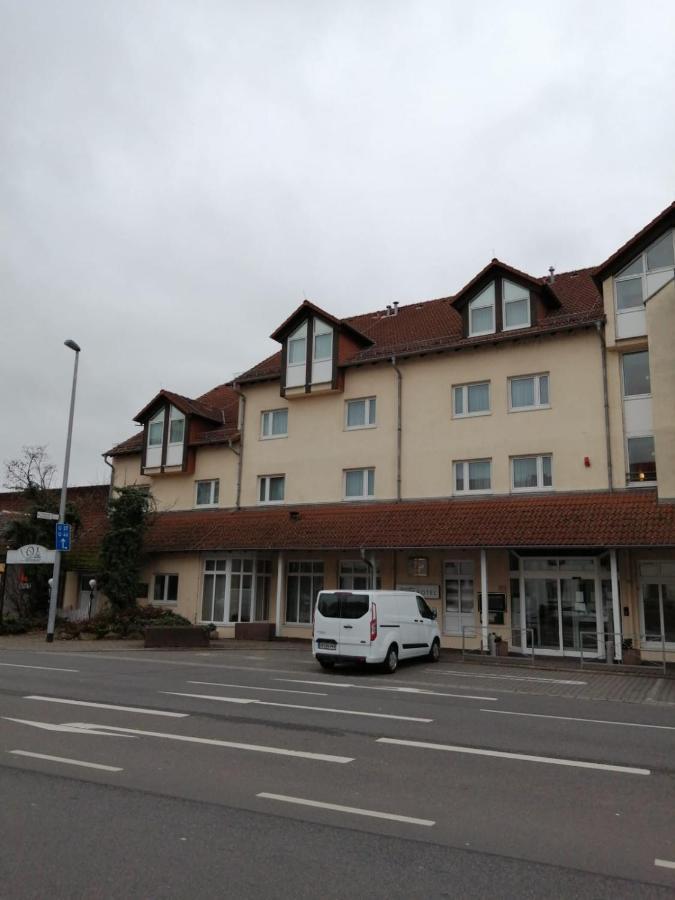Apartment Лампертайм Екстериор снимка