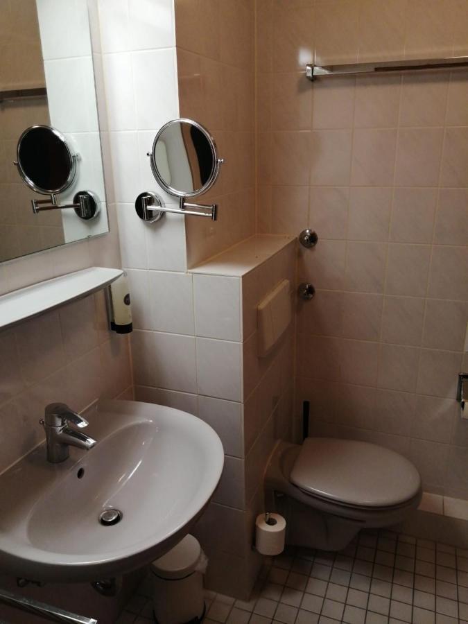 Apartment Лампертайм Екстериор снимка