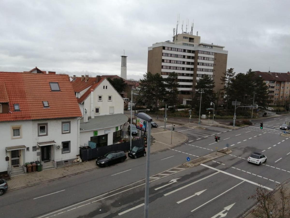 Apartment Лампертайм Екстериор снимка