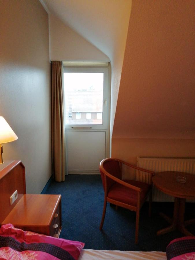 Apartment Лампертайм Екстериор снимка