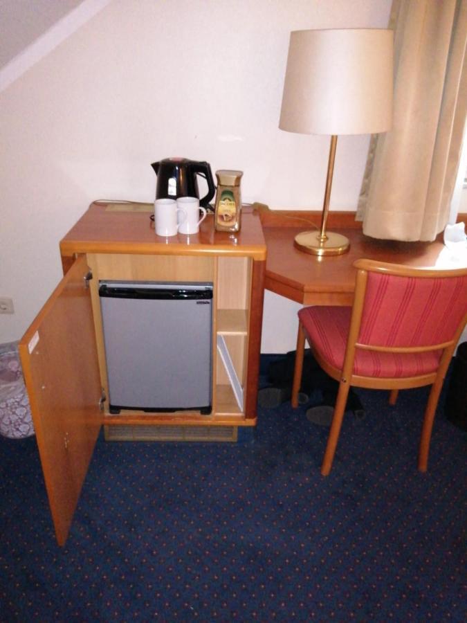 Apartment Лампертайм Екстериор снимка